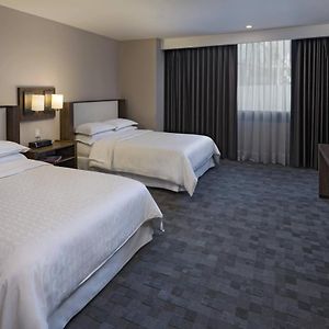 Chambre Club de Luxe Lit King-Size